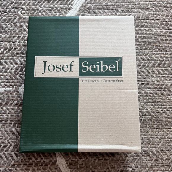 Josef Seibel Faye Bootie Sz 36/ 5-5.5 - Picture 3 of 6